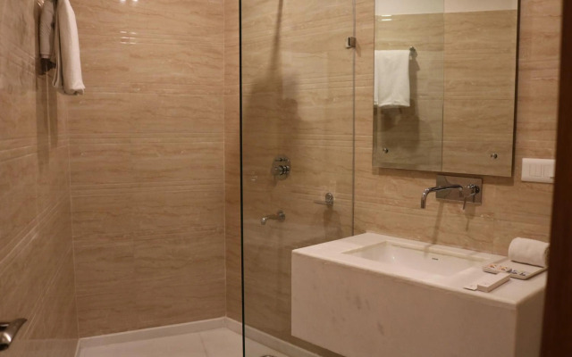 Hotel Park Residency