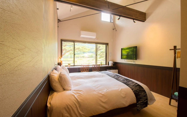 Akasawa Onsen Ryokan