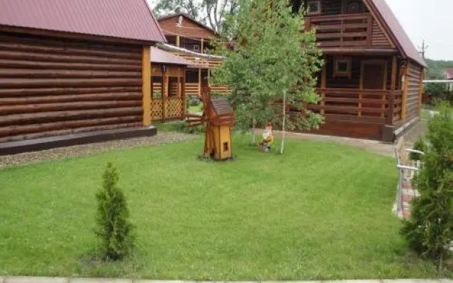 Teremok Guest House