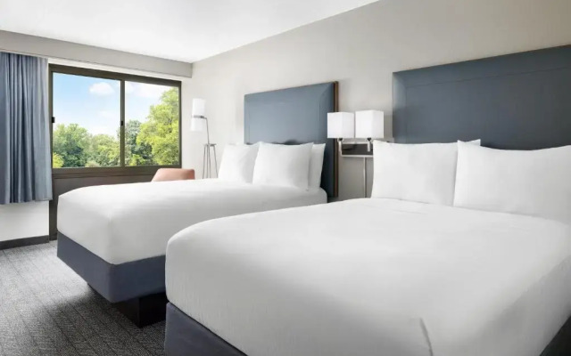 Courtyard by Marriott Montvale