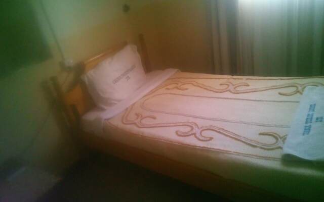 Chania Guest House