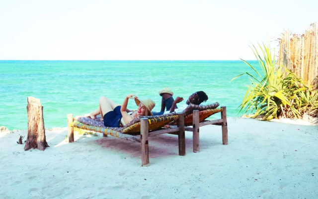 Seasons Lodge Zanzibar