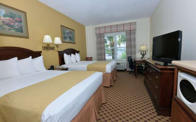 Country Inn & Suites by Radisson, Valdosta, GA