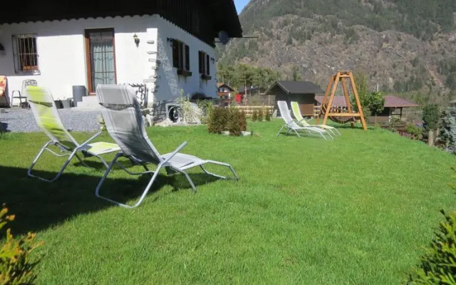 Ferienhäusl Ötztal