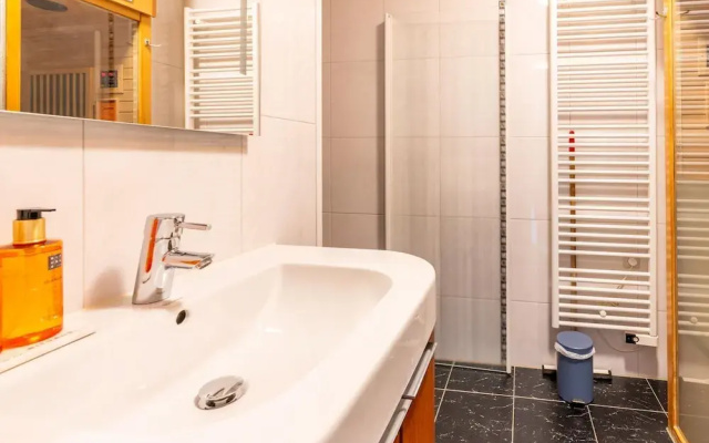 2 Person Apartment With sea View and Sauna