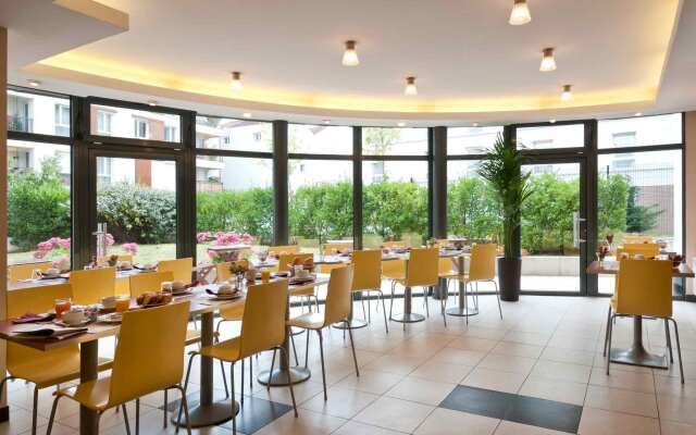 Aparthotel Adagio Access Paris Vanves Porte de Chatillon