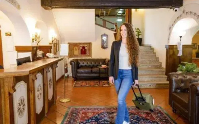 Hotel Schlair