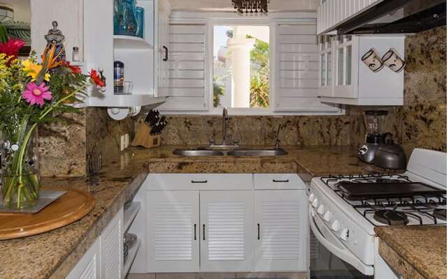 Caribe TRES Villa by ChezPlaya