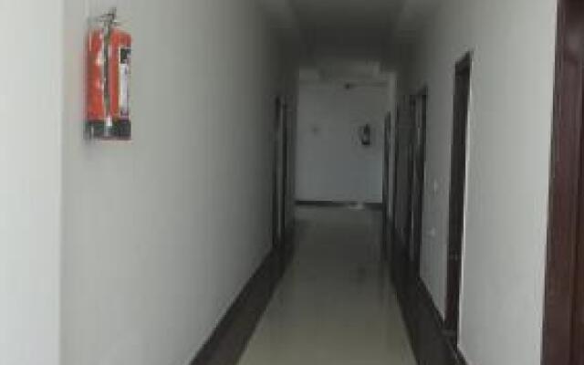 Hotel Satyartha