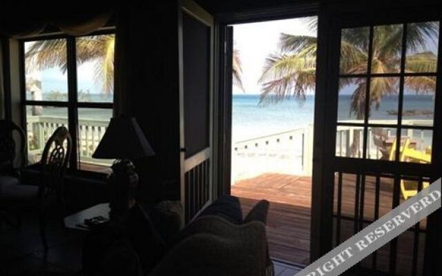 Beach Reach by Living Easy Abaco