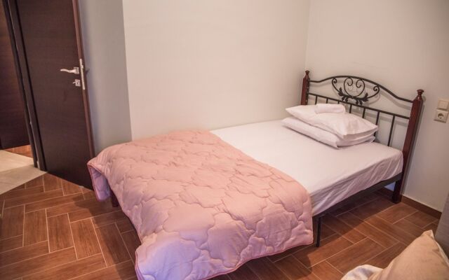 Asterousia Apartment