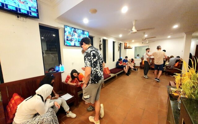 Darling Pub Hostel