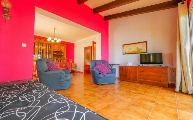 La Pinta 4 1 in Roses