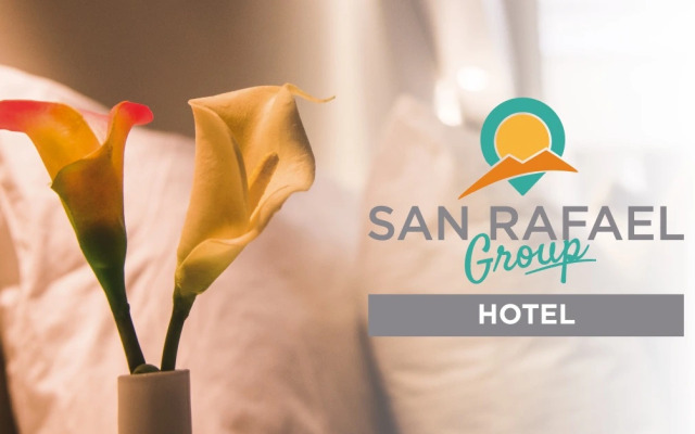 San Rafael Group Hotel