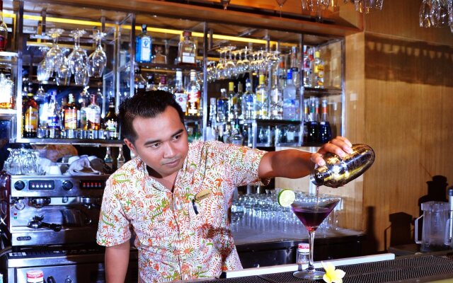 THE HAVEN Bali Seminyak
