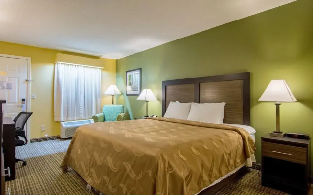 Jameson Inn-Jasper