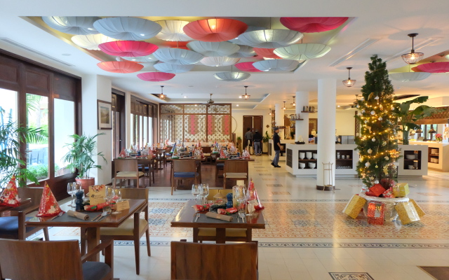 Almanity Hoi An Resort & Spa