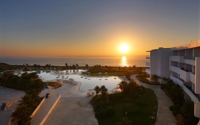 Lixus Beach Resort 4*