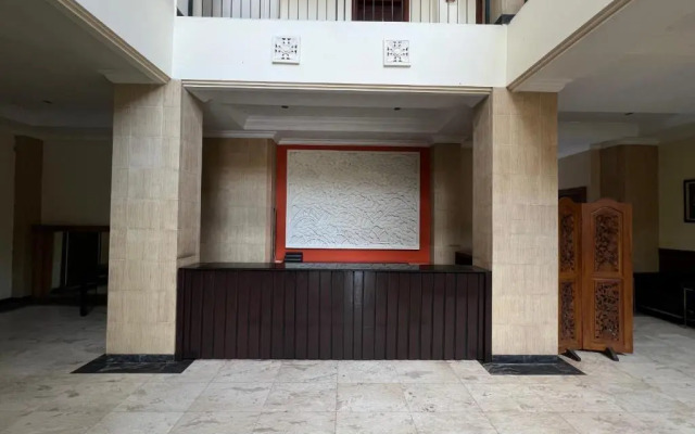 Puri Samaritan Hotel & Restaurant