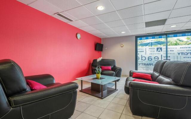 Appart City Saint-Nazaire Centre