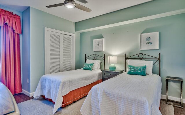 Sterling Breeze Private Beach Access