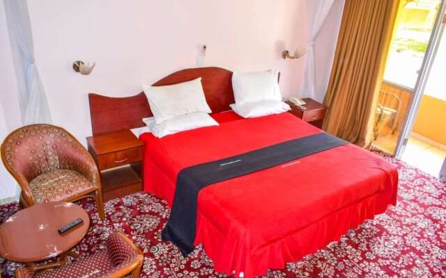 Rock Classic Hotel Limited