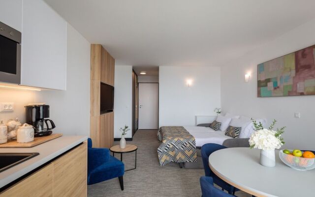 Noemia Apartments