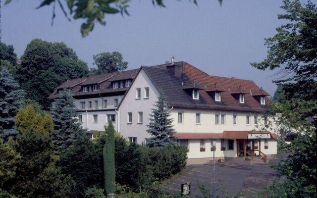 Hotel Link & Restaurant