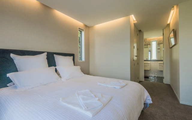 Luxury House K Lodge Queenstown