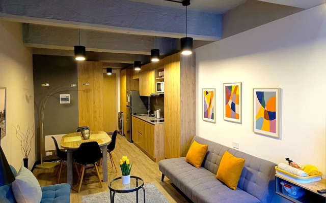 Loft panorámico 1506