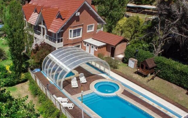 Apart Hotel Neptuno