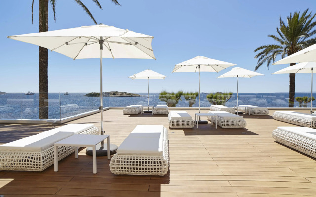 Hotel Torre Del Mar