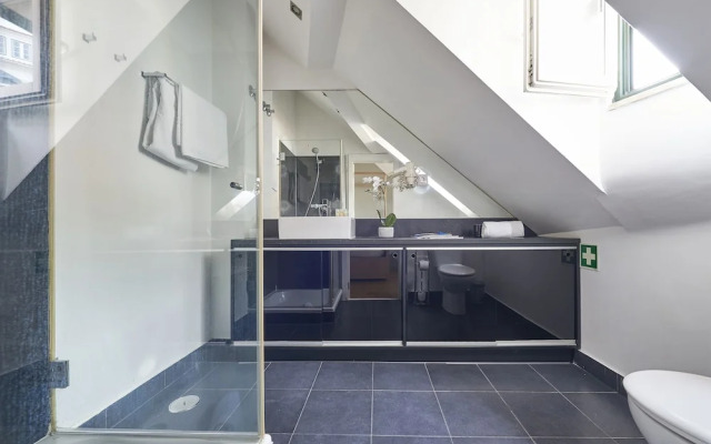 Lisbon Best Choice Apartments Alfama