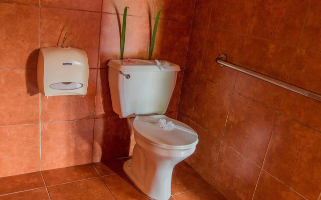 Hotel Los Ranchos