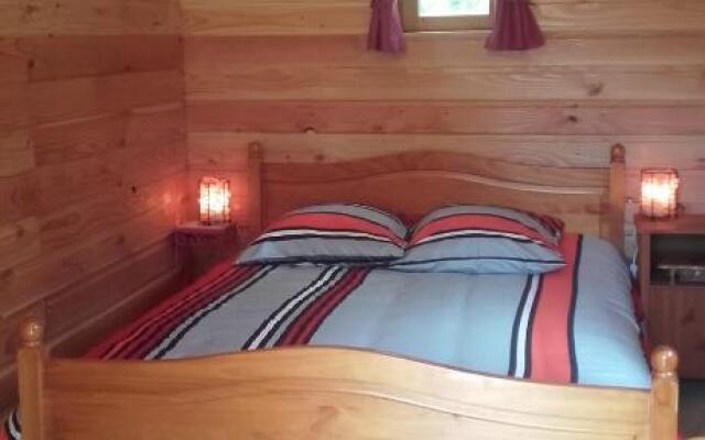 Vosges Chambres dhotes