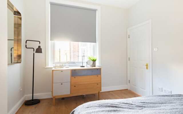 The Heart of Camden - Modern & Central 2bdr Apartment