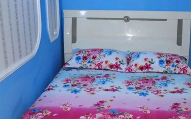 Yichang Meilv Meisu Hostel