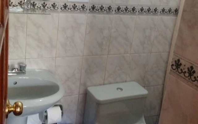 Wayras Hostal