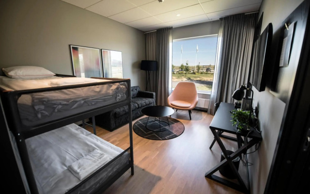 Frösö Park Hotel