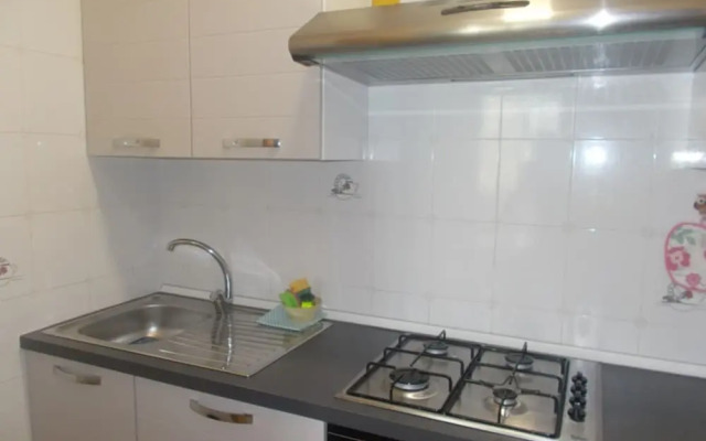 Relaxing Seaside Stay Near Gallipoli