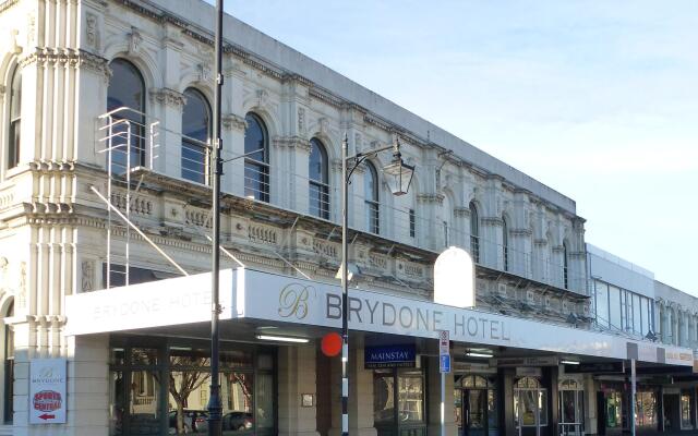 Brydone Hotel Oamaru