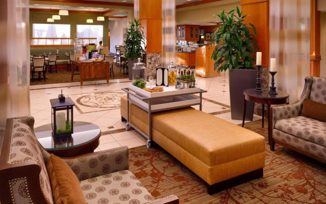 Hilton Garden Inn Salt Lake City/Sandy