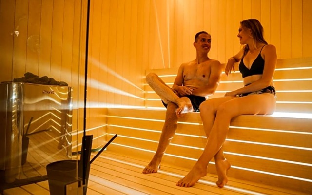 Rákóczi Hotel, Tábor és Rendezvényközpont