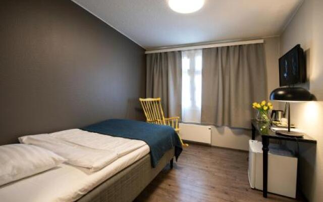 Koto Hotel Pihtipudas