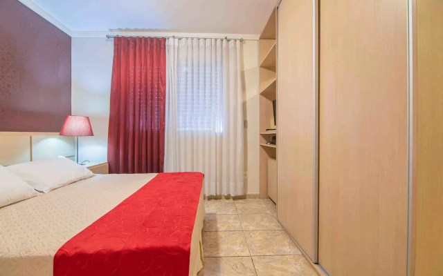Bela Vista Flat