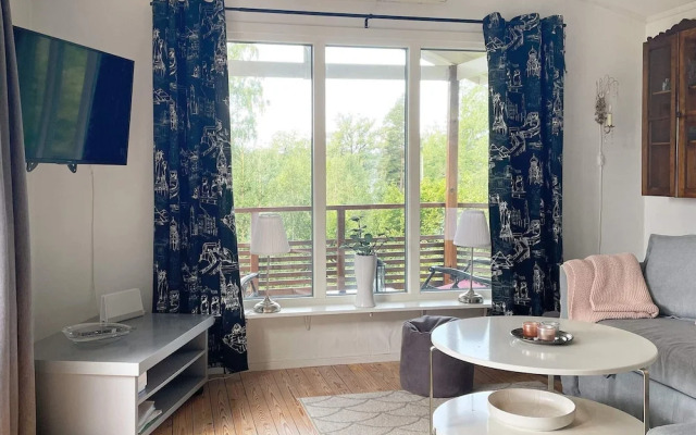 6 Person Holiday Home in Granna