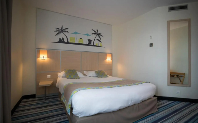 The Originals Boutique, Actuel Hôtel