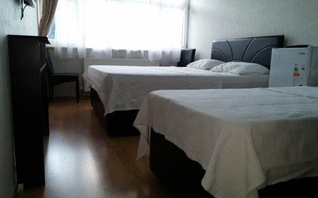 Deniz Otel