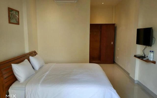 Sinar Rinjani Cottage & Restaurant