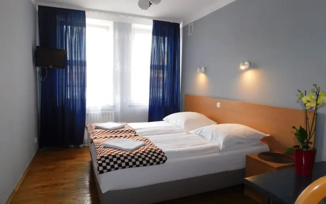 Korona Guest Rooms